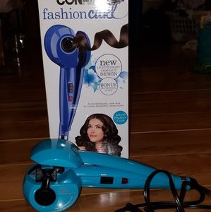 Conair Fashion Curl automatic hair curling iron